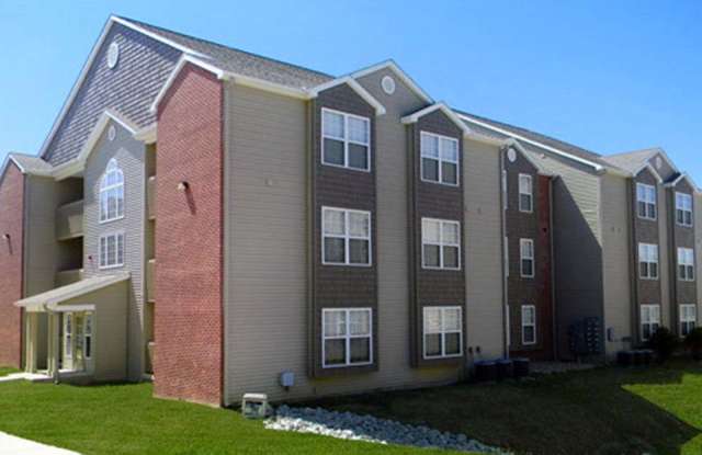 900 on Park Apartments Gallery 2