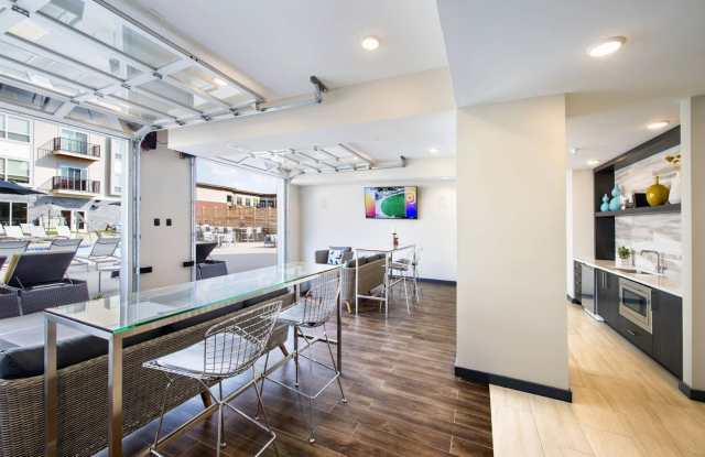 The Boulevard at Oakley Station Gallery 2