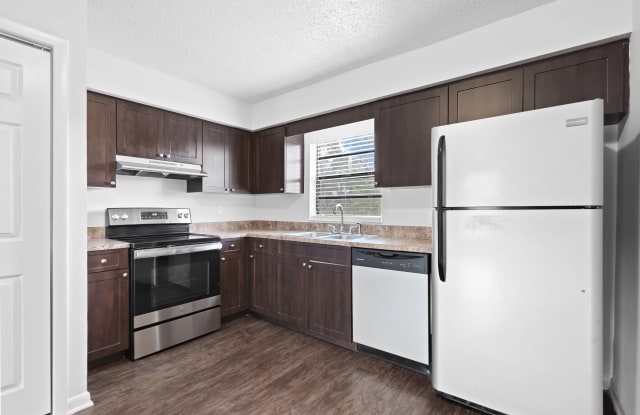 Clarice Court Villas photos photos