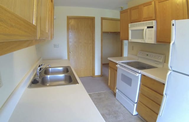 Westview Estates Townhomes photos photos