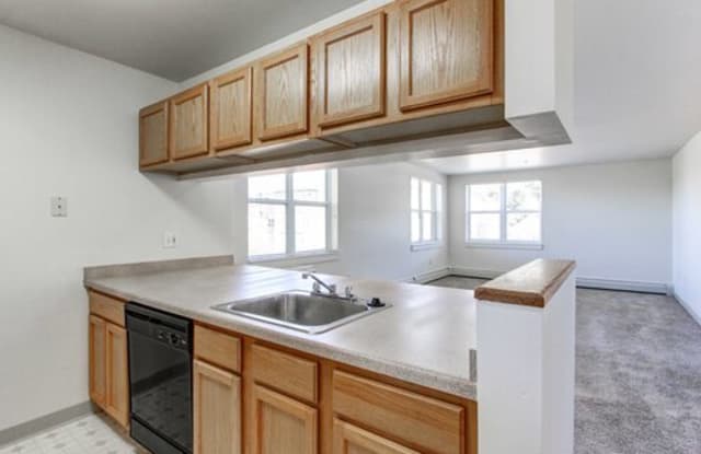 Oak Hill Apartments photos photos