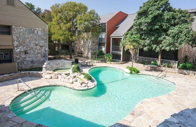 OakStone Apartment Homes photos photos