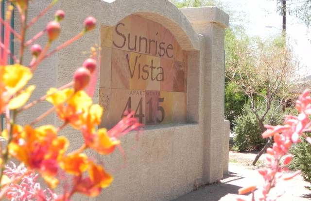 Sunrise Vista Gallery 3