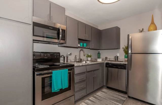 Madison Flats photos photos