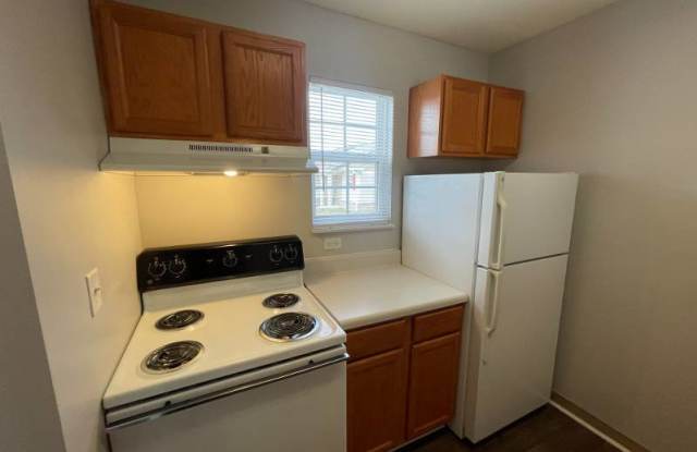 The Landings & Villas of Hickory photos photos