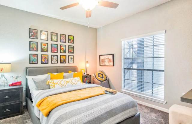 Derby Park Apartments Gallery 4