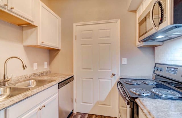 Mill Bridge Apartments Gallery 2