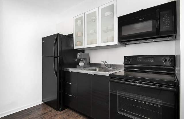 3130 North Lake Shore Drive Gallery 2