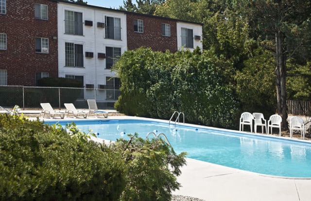 Mansion House Apartments photos photos