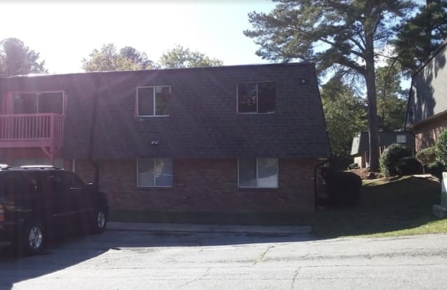 Amberwood Apartments Gallery 2