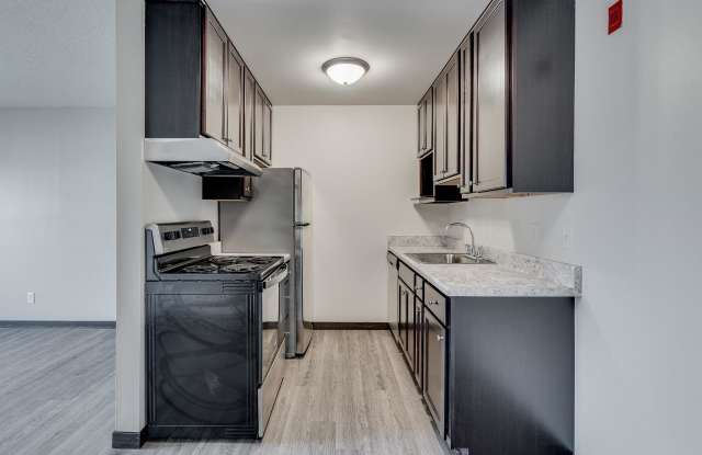 First Place Apartments Gallery 4