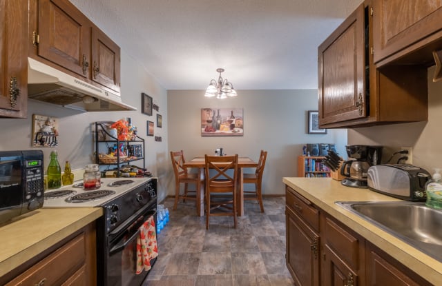 Heather Apartments Gallery 2