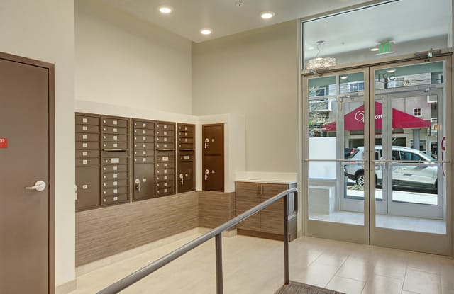 Queen Anne Flats Gallery 3