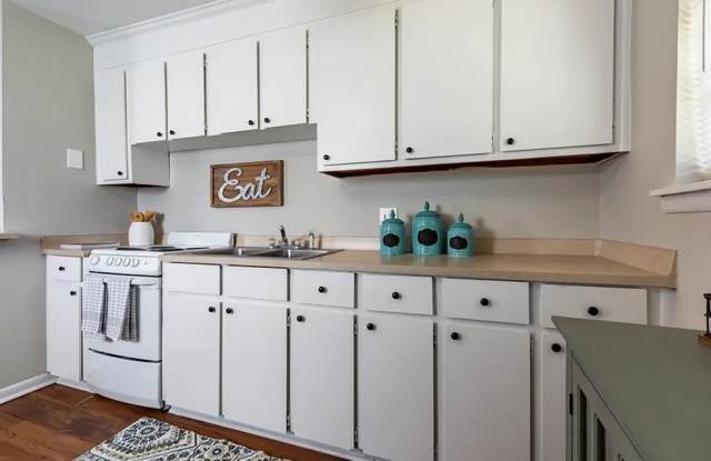 Oakview Apartments photos photos