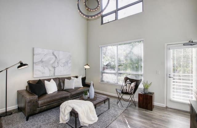 Lofts at Chestnut Gallery 2