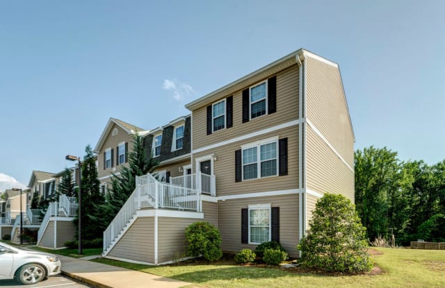 Yugo Auburn North - Student Housing Gallery 4