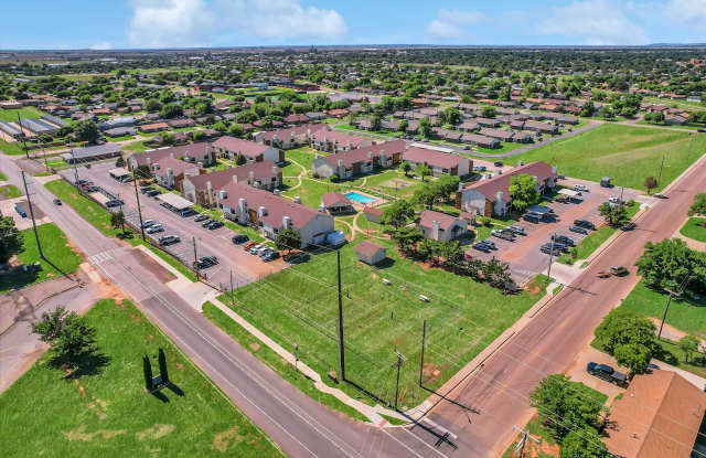 Apple Creek Apartments Gallery 2