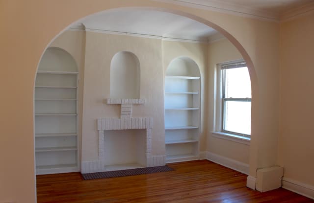 Hillside Apartments Gallery 4