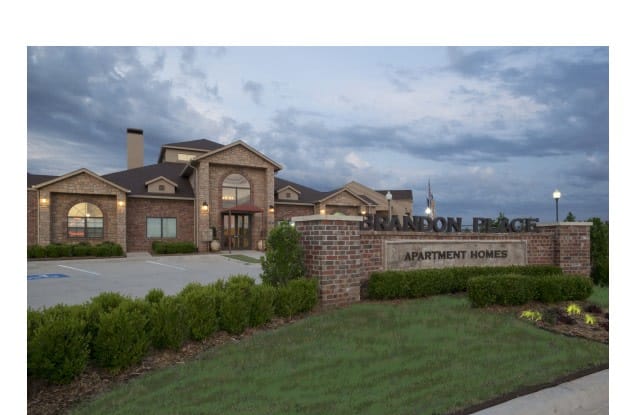 Brandon Place Apartments photos photos