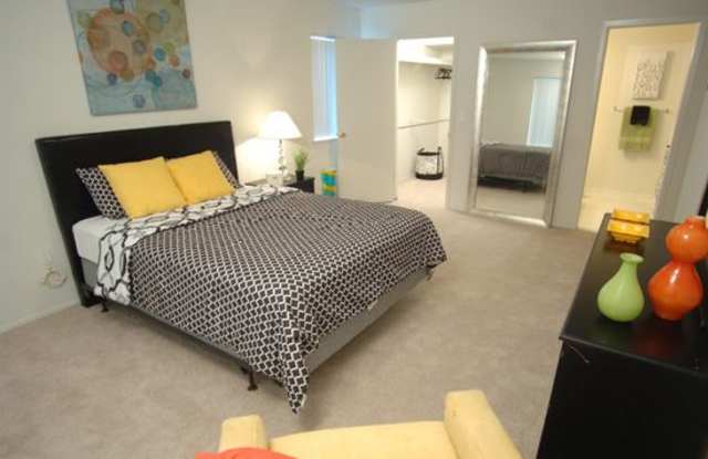 Colony Park Apartments Gallery 3