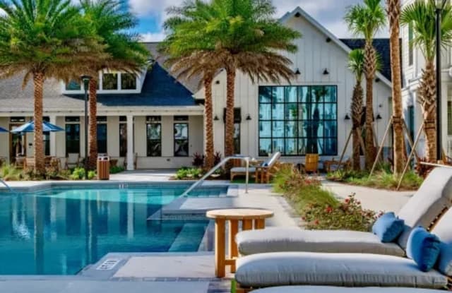 The Atwater at Nocatee photos photos
