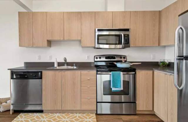 Youngstown Flats photos photos