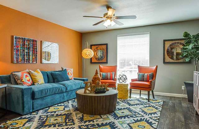 Regency at Ridgmar photos photos