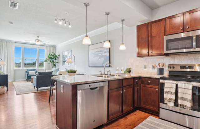 Langtree Lake Norman photos photos