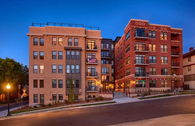 The Waterfront Apartments photos photos
