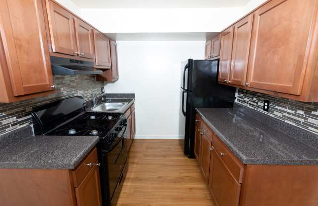 Park Terrace Apartments photos photos