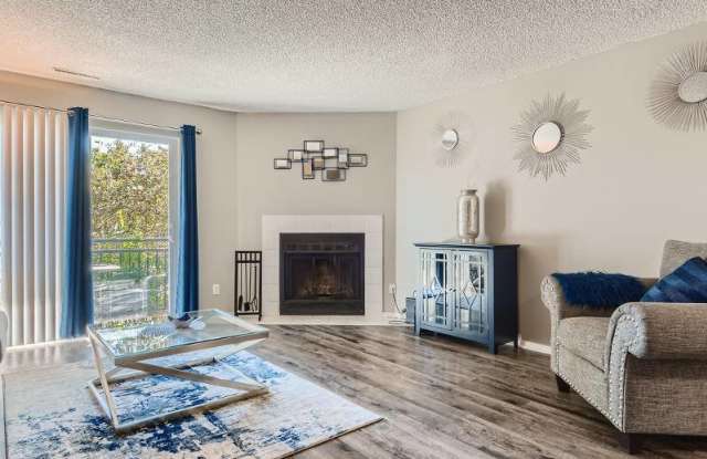 Ironwood at Palmer Park Apartments photos photos