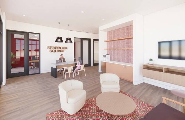 Seabrook Square - Affordable Housing Gallery 4