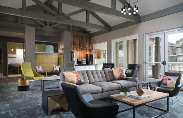Lakeline Parmer Lane Apartments Gallery 4