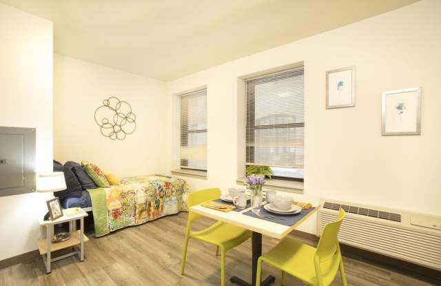 Marshall - Affordable Housing Gallery 2
