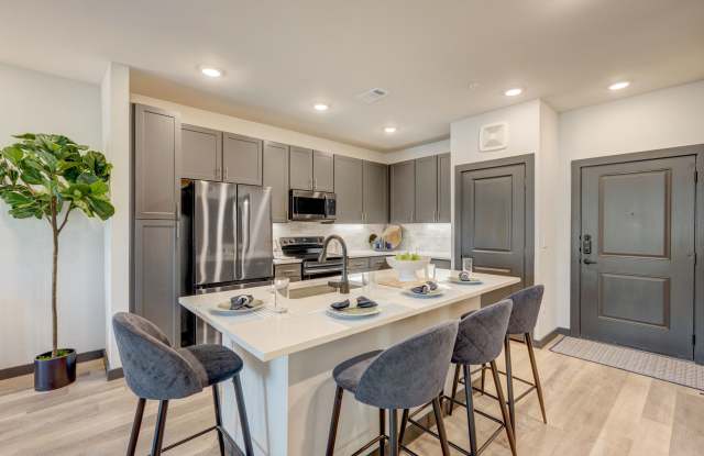 Skyview Flats photos photos