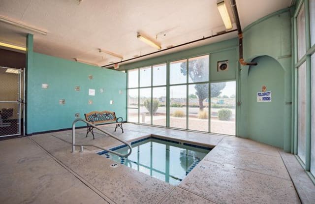 Desert Creek Gallery 4