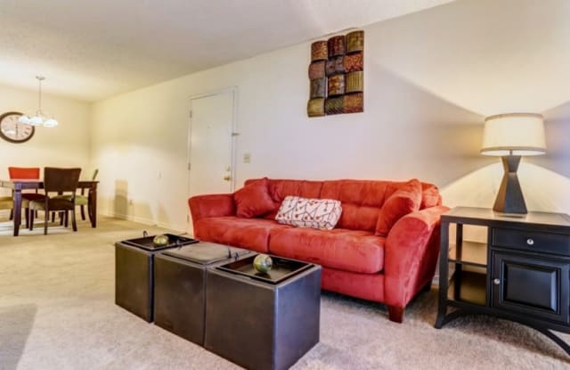 Starline Apartments Gallery 4