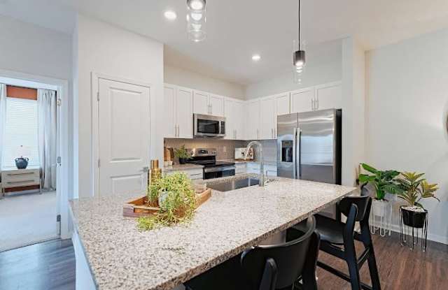 Topsail North Shore Apartment Homes photos photos
