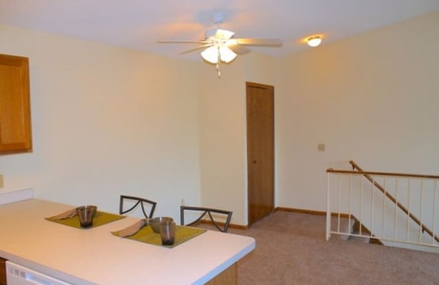 Parkview Manor Townhomes Gallery 3