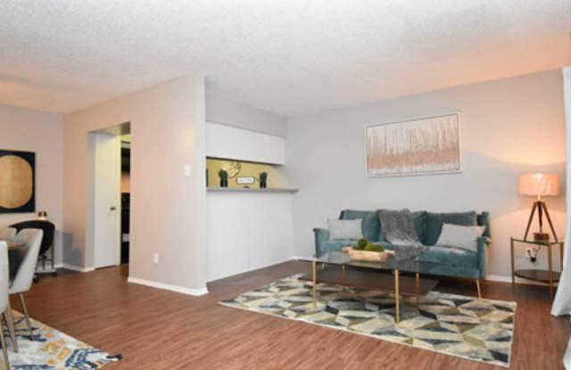 evRIA Terraces Gallery 3