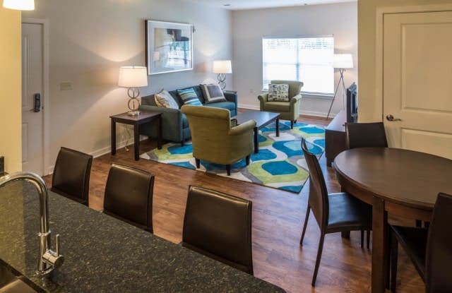 The Fred Apartment Homes Gallery 4