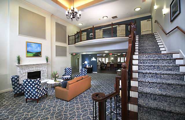 Kings Preserve at Kingwood photos photos