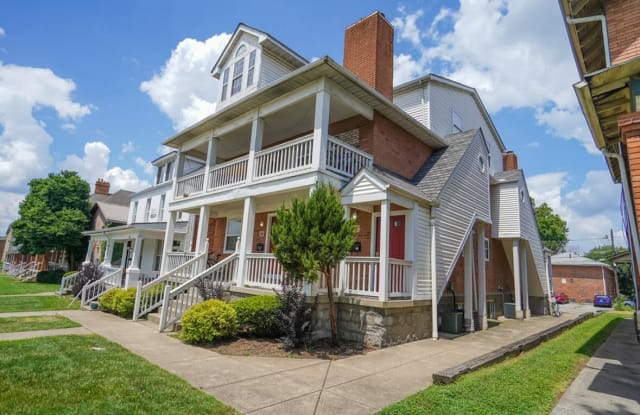 166 Chittenden Ave photos photos