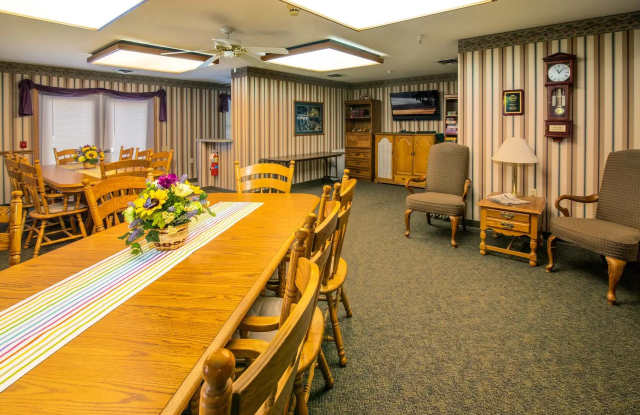 Brookside I - Senior Housing Gallery 4