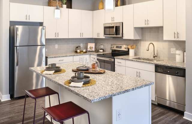 The Mill at Ironworks Plaza Phase 2 photos photos