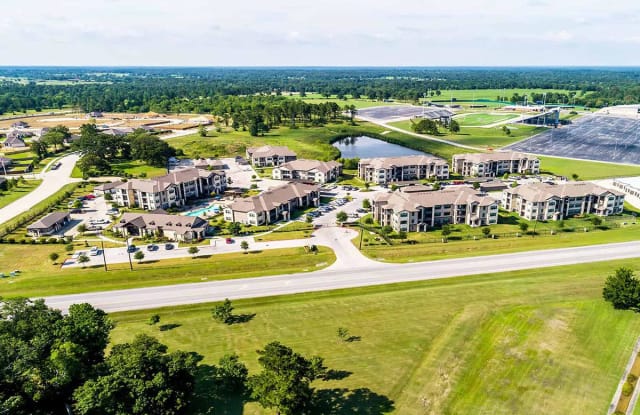 Town Creek Village Gallery 3