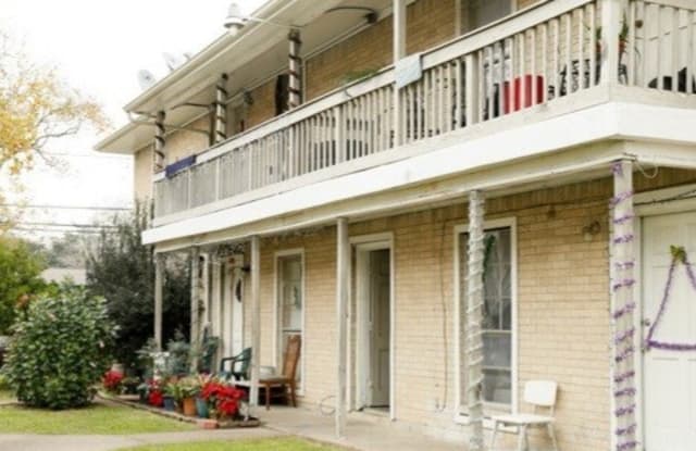 Tropicana Apartments Gallery 3