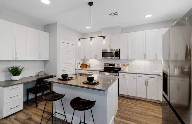 Villas at Birnham Woods Gallery 2