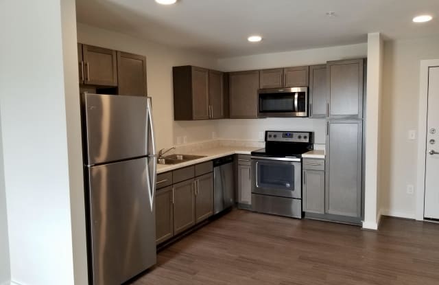 Miramonte Apartments Gallery 2