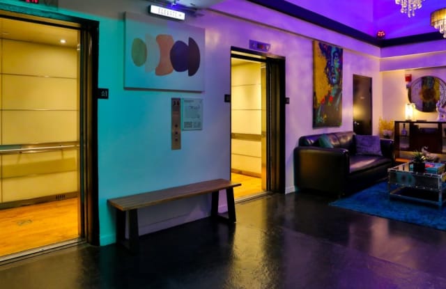 The Blackstone Apartments Gallery 3